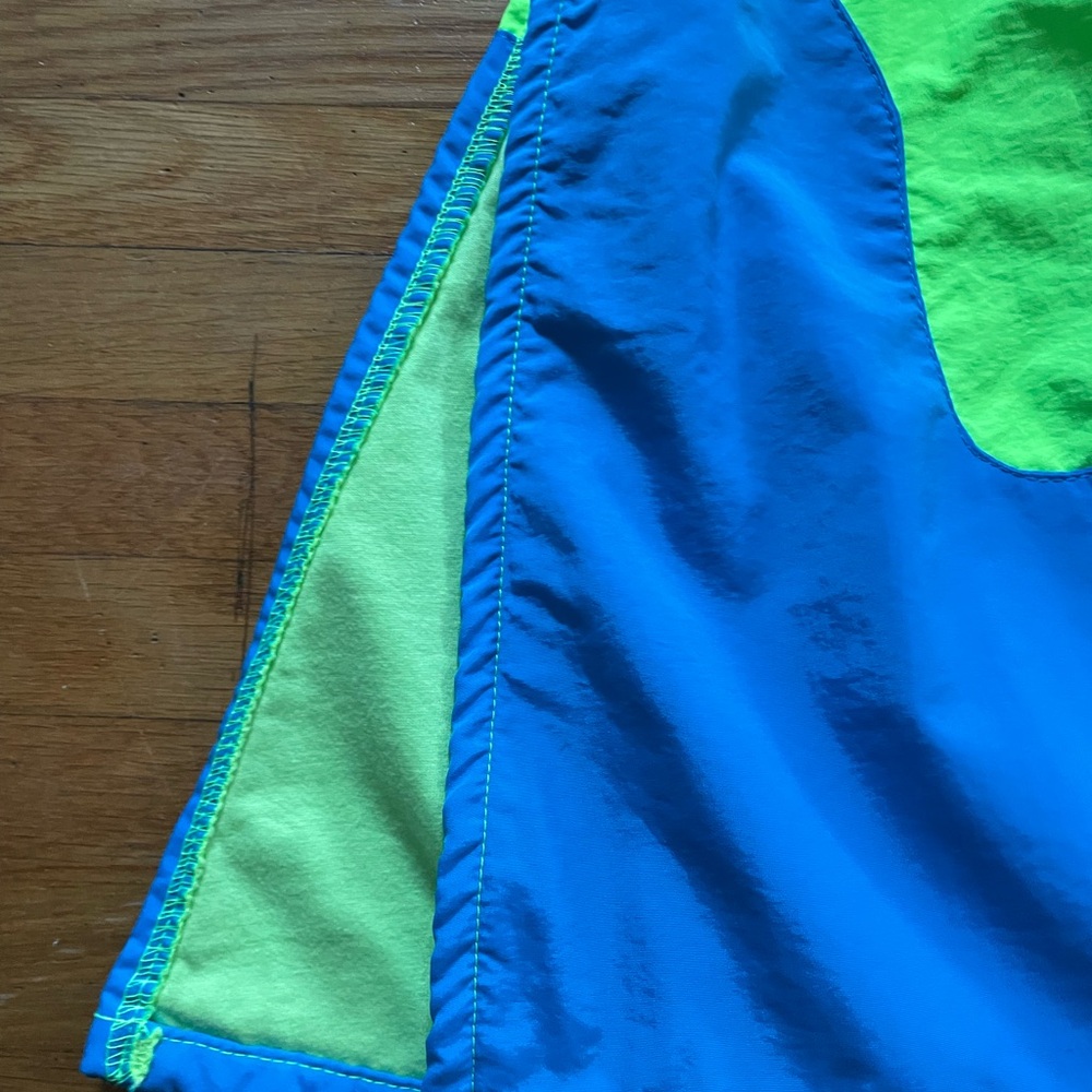 Mokuyobi Neon Skirt - Picture 5 of 6